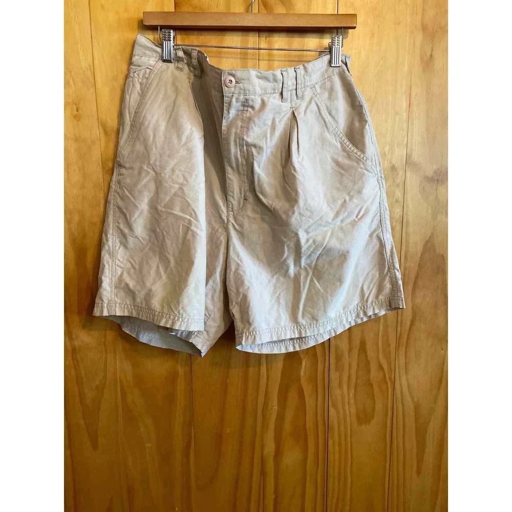 Size 38 Woolrich Men's Shorts